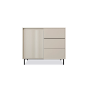 Kategori Kommoder med låger