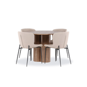 Kategori Spisestuesæt med 2–4 pladser