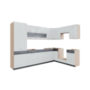 Kategori Modulkøkkenskabe