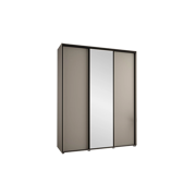 Kategori Garderobeskabe med spejl