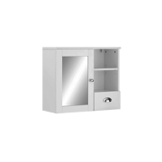 Kategori Spejlskabe til badeværelset