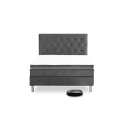 Kategori Egnet til robotstøvsuger