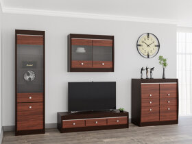 Møbelkollektion Loretri