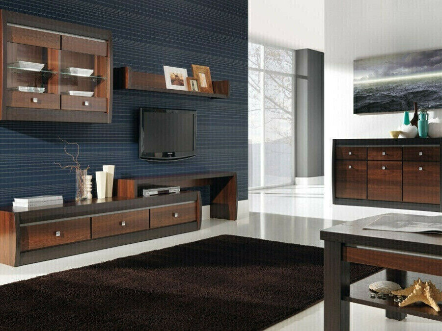 Møbelkollektion Loretri