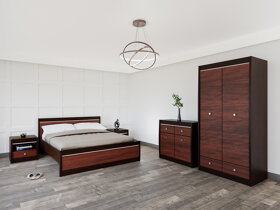 Møbelkollektion Loretri