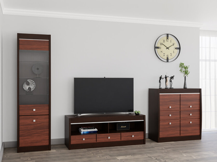 Møbelkollektion Loretri