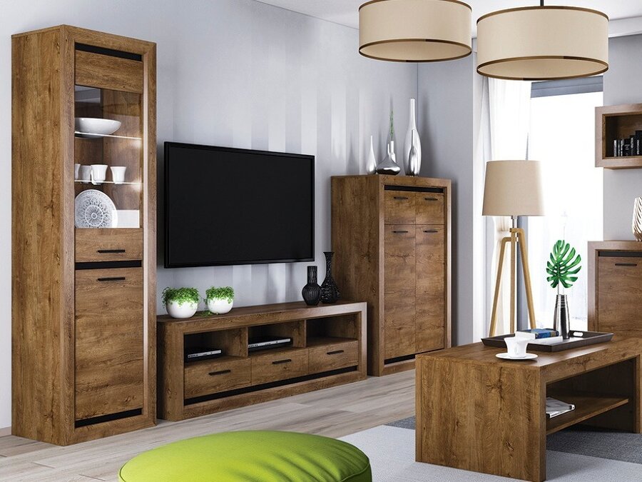 Møbelkollektion Cirfivo