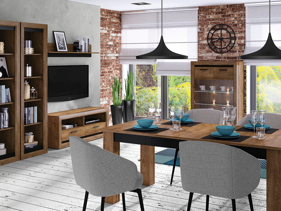 Møbelkollektion Cirfivo