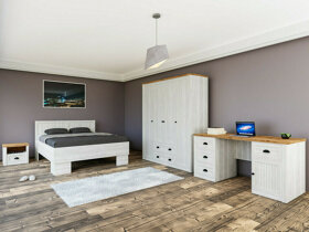 Møbelkollektion Ferdore