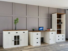 Møbelkollektion Ferdore