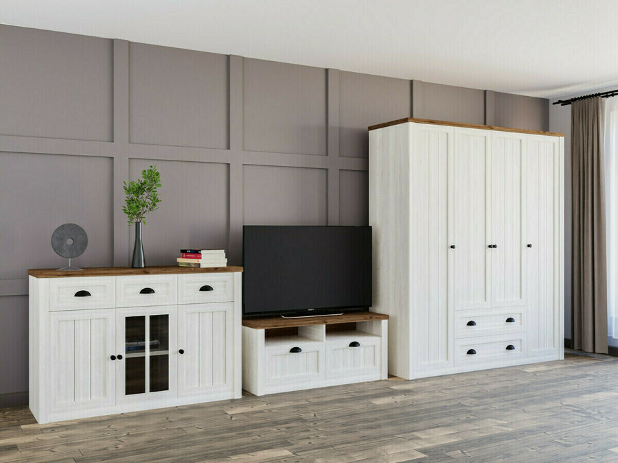 Møbelkollektion Ferdore