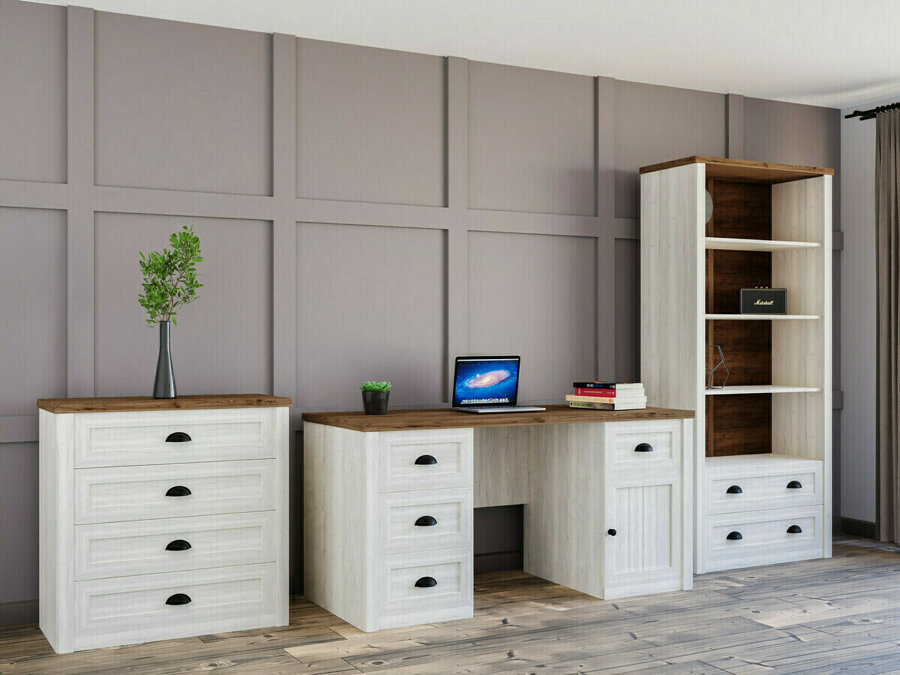 Møbelkollektion Ferdore