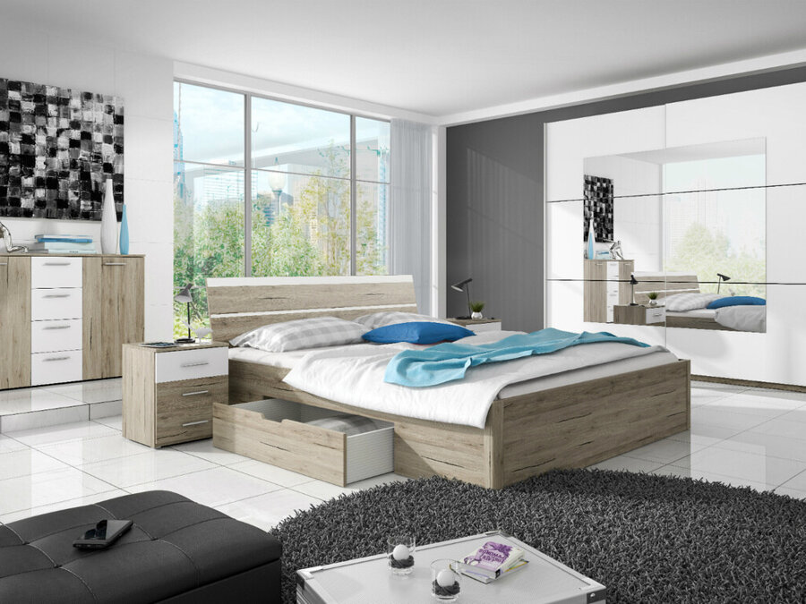 Møbelkollektion Melvele