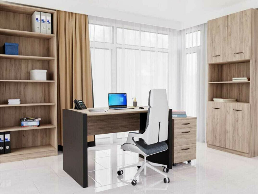 Møbelkollektion Domsono