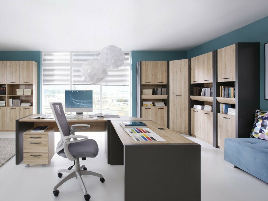 Møbelkollektion Domsono