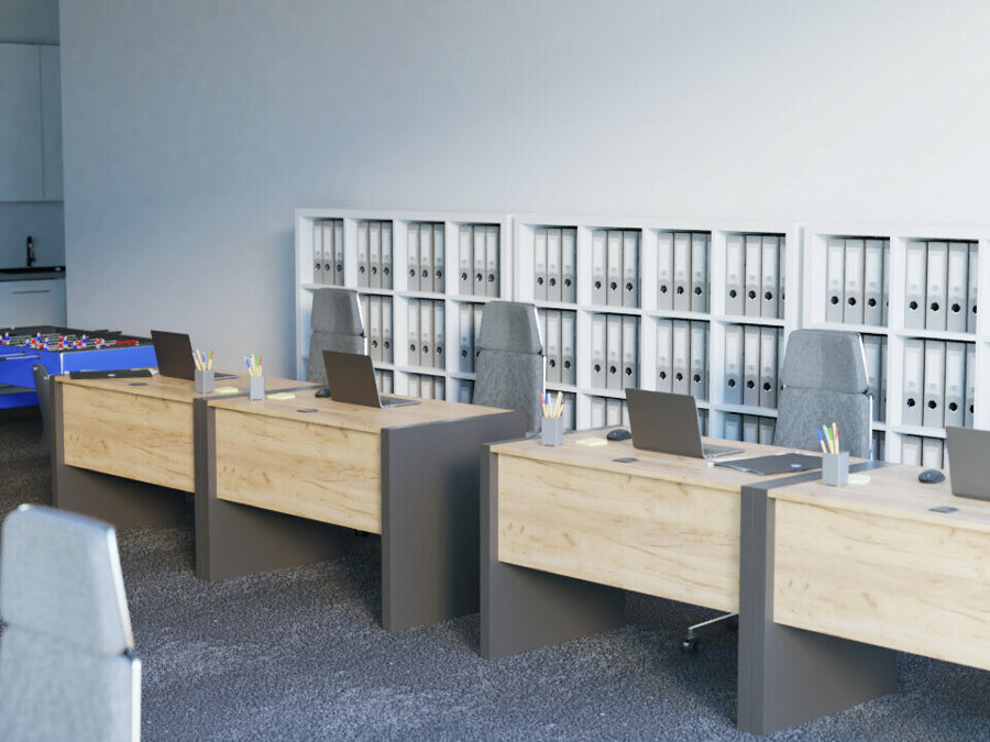 Møbelkollektion Domsono