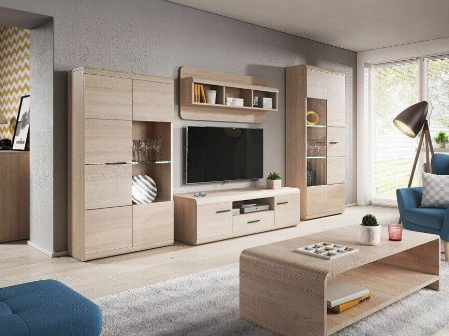 Møbelkollektion Evarleve