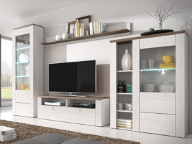 Møbelkollektion Salelbo