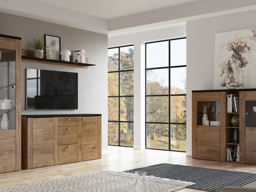 Møbelkollektion Salelbo