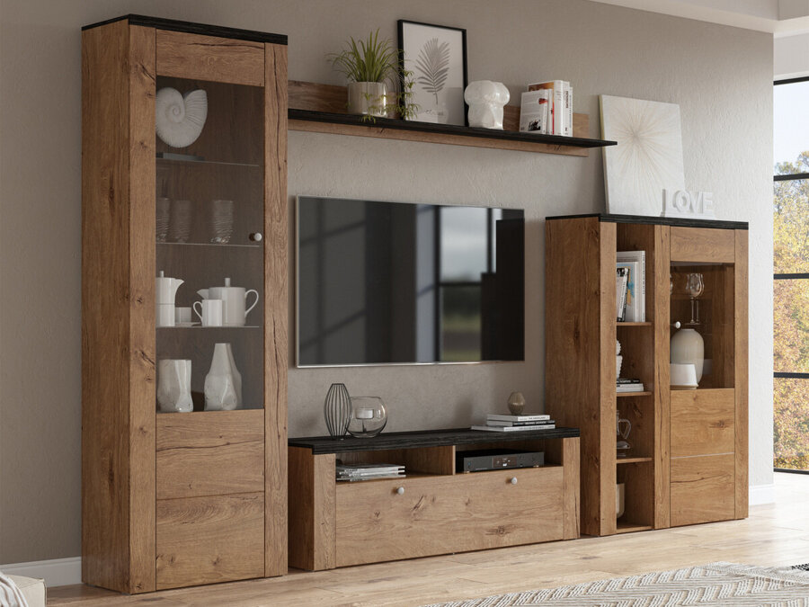 Møbelkollektion Salelbo