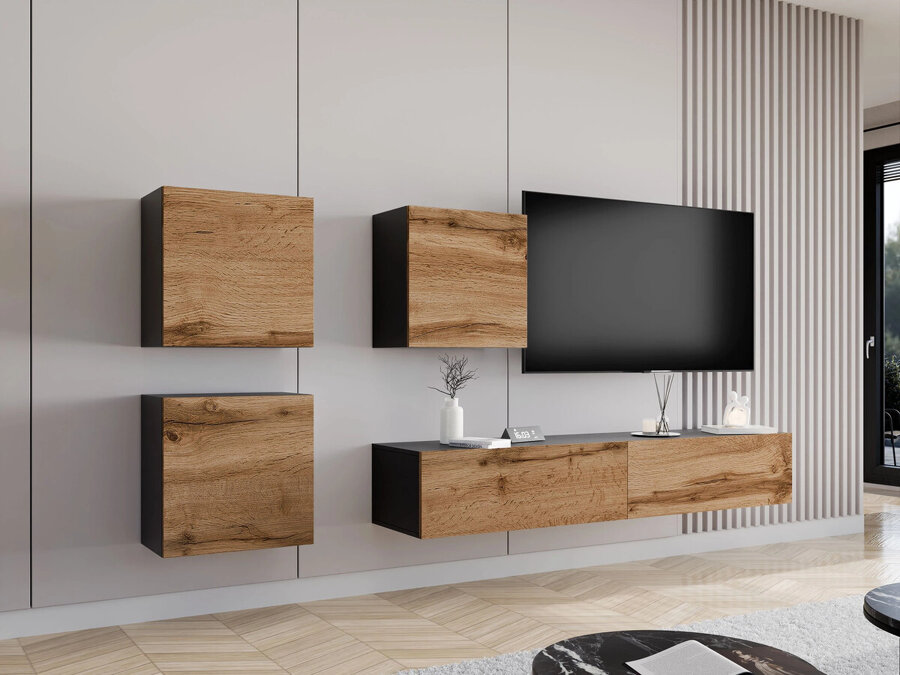 Møbelkollektion Venenou