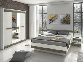 Møbelkollektion Alcala