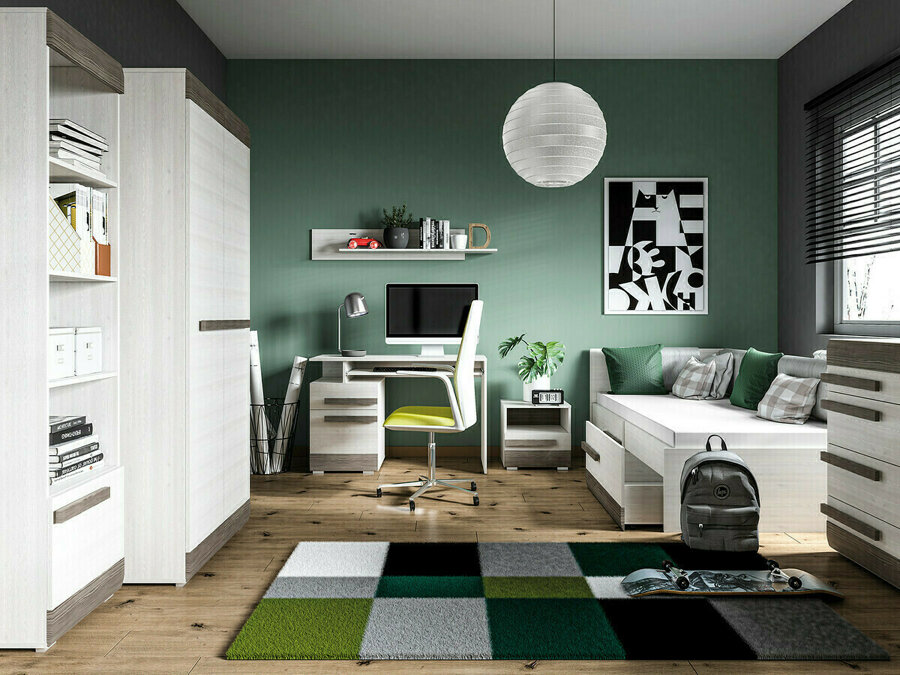 Møbelkollektion Alcala