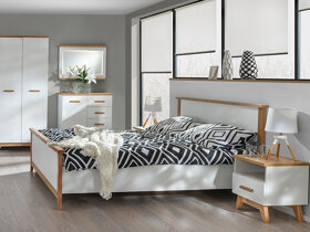 Møbelkollektion Sorvera