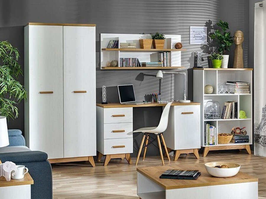 Møbelkollektion Sorvera