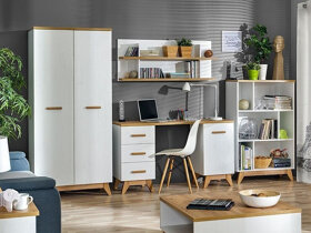 Møbelkollektion Sorvera