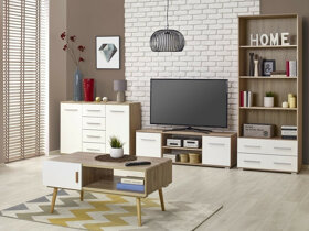 Møbelkollektion Cirveso