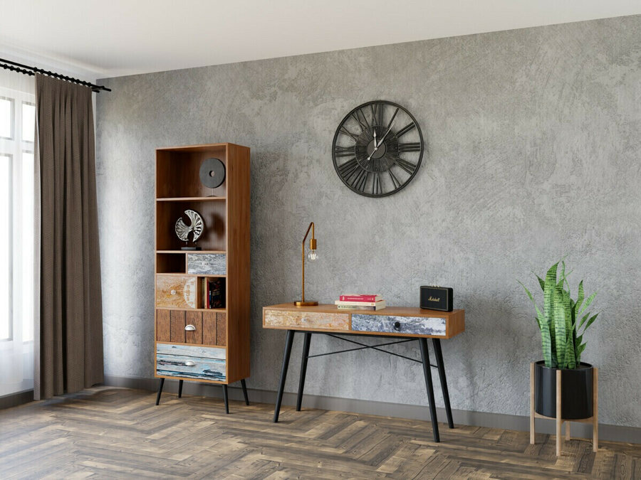 Møbelkollektion Evarmori