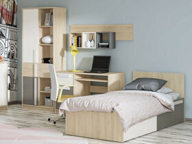 Møbelkollektion Tivruve