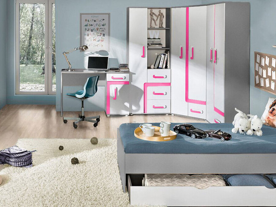 Møbelkollektion Levtala