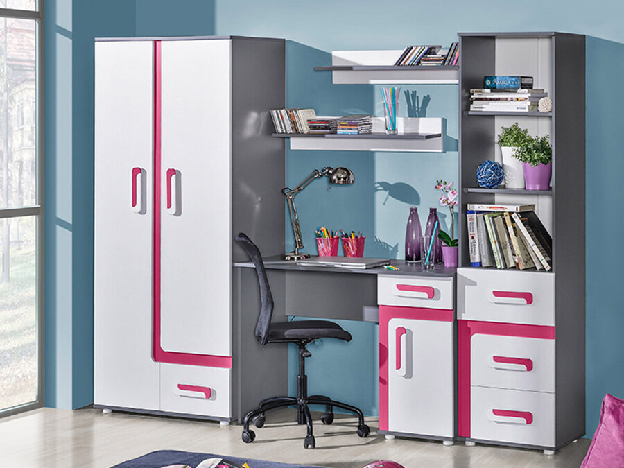 Møbelkollektion Levtala