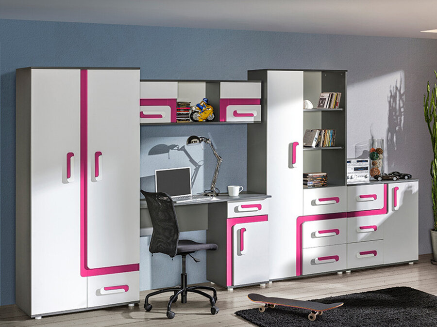 Møbelkollektion Levtala