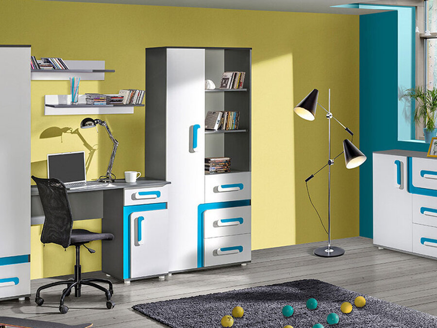 Møbelkollektion Levtala