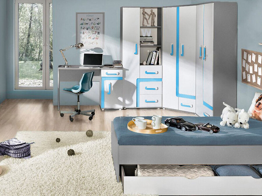 Møbelkollektion Levtala