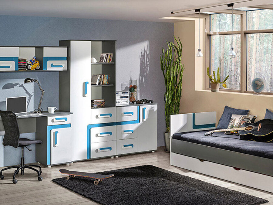 Møbelkollektion Levtala