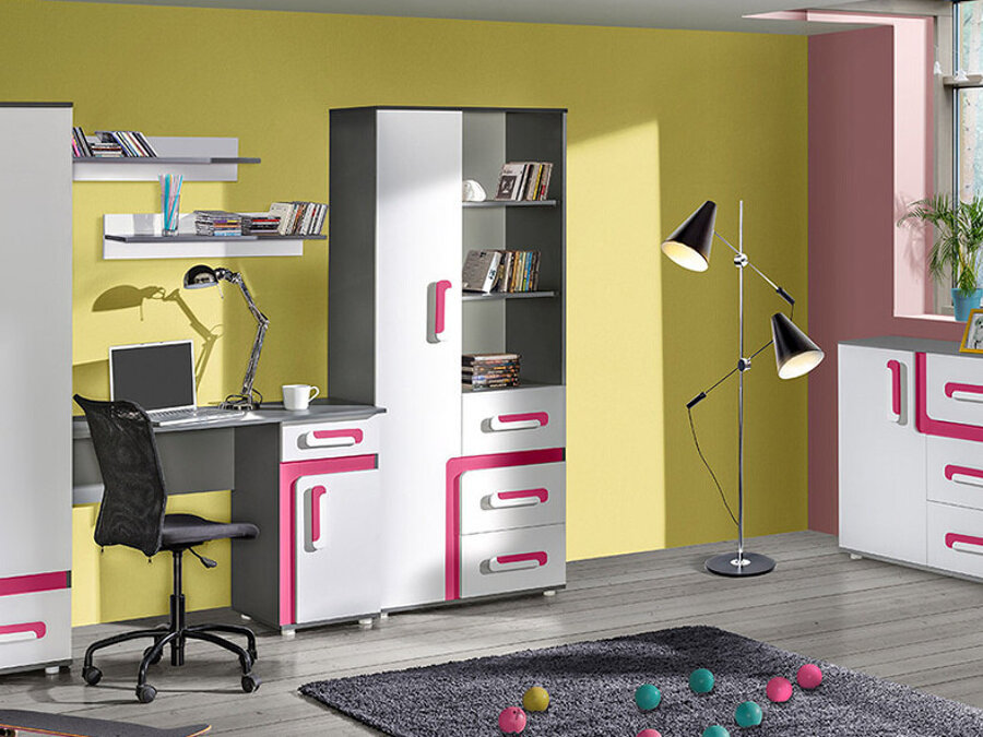 Møbelkollektion Levtala