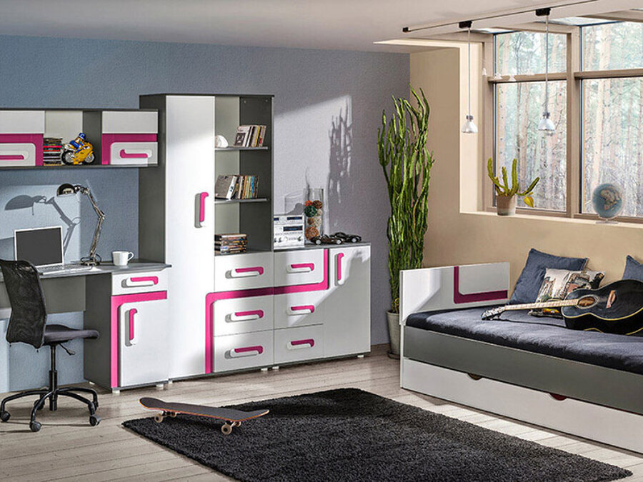 Møbelkollektion Levtala