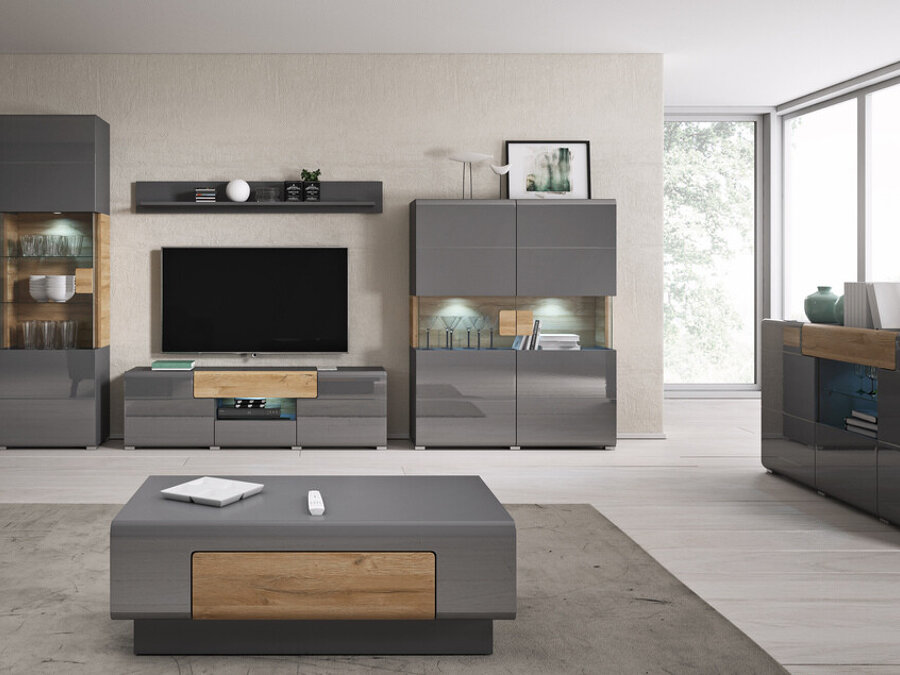 Møbelkollektion Torsone