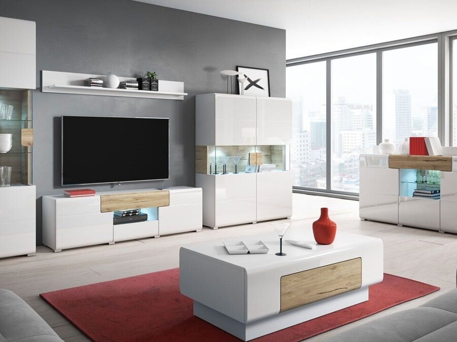 Møbelkollektion Torsone