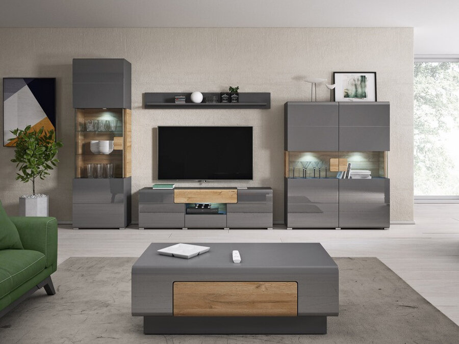 Møbelkollektion Torsone