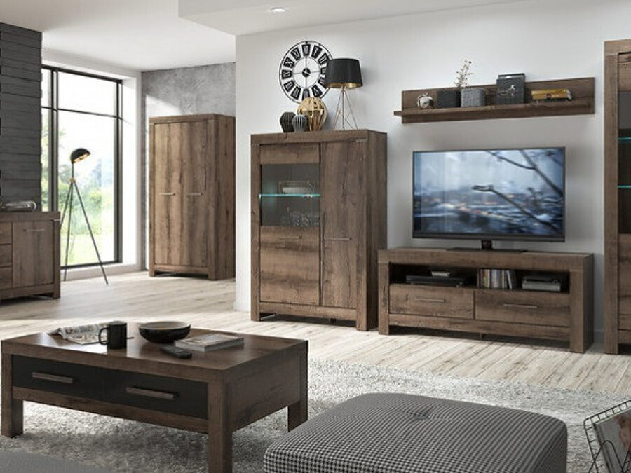 Møbelkollektion Dunfelu