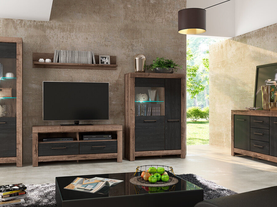 Møbelkollektion Dunfelu