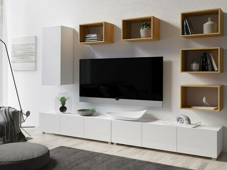 Møbelkollektion Tivdalu