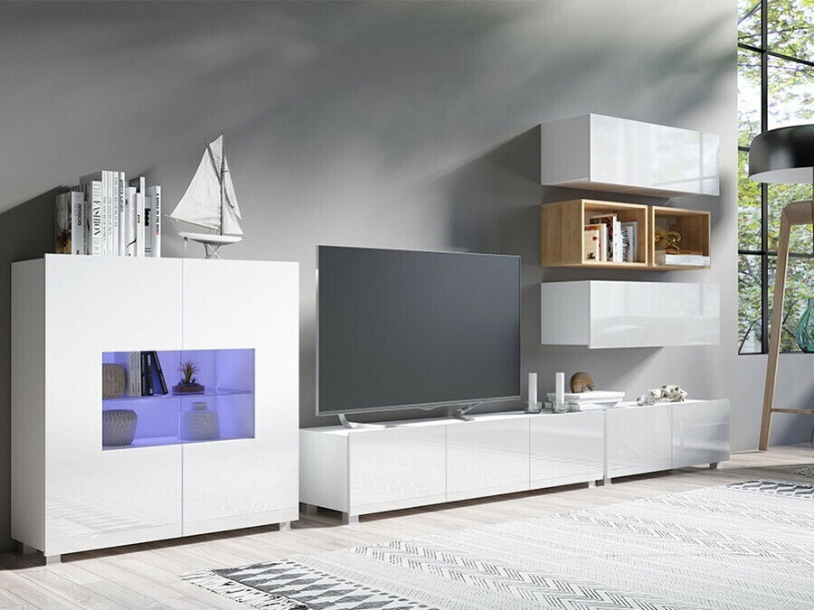 Møbelkollektion Tivdalu