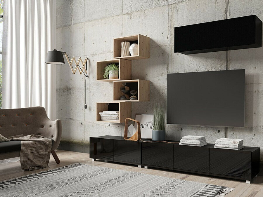 Møbelkollektion Tivdalu