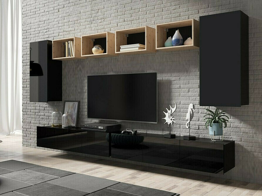 Møbelkollektion Tivdalu